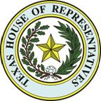 Texas House of Representatives Seal